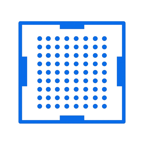 Blackwell Icon