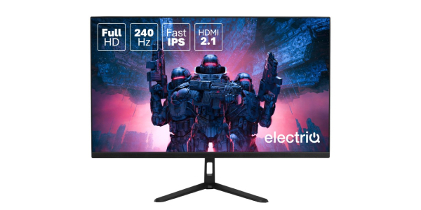 24-inch monitors: 