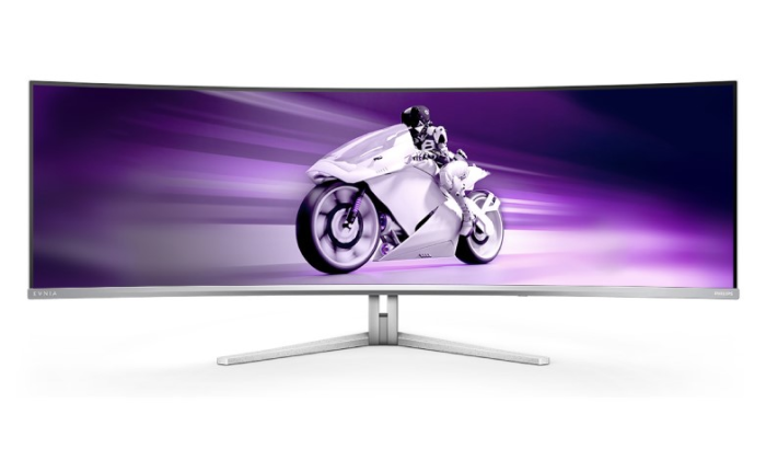 Philips Evnia 8000 49M2C8900L 49 inch QD-OLED