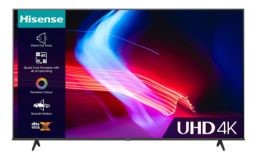 4K TVs
