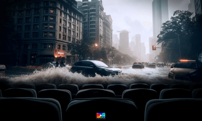 Filmmaker Mode