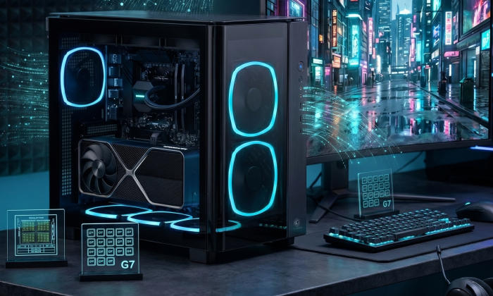 NVIDIA GeForce RTX 5090: Flagship 4K Gaming