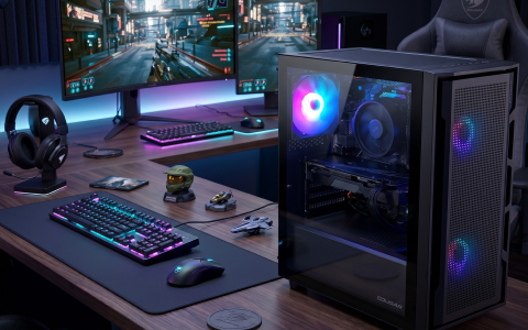 AMD Ryzen 7 5700X: Elite Processing Power