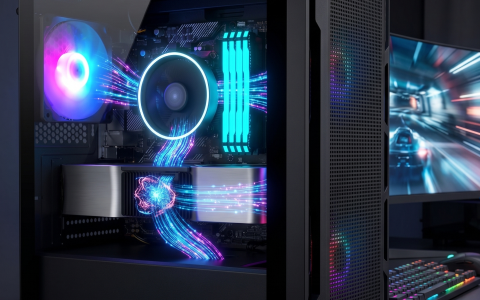 AMD Radeon RX 9060 XT: Next-Gen 1440p Visuals