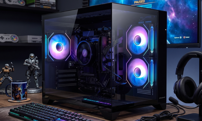 Windows 11: Enhanced Gaming Features