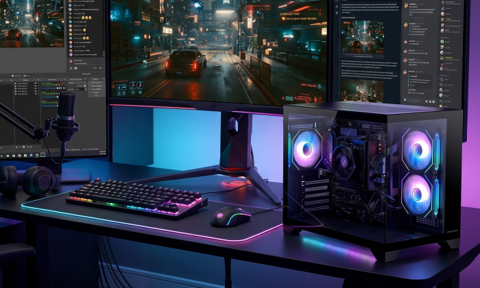 NVIDIA GeForce RTX 5050: Next-Gen Graphics
