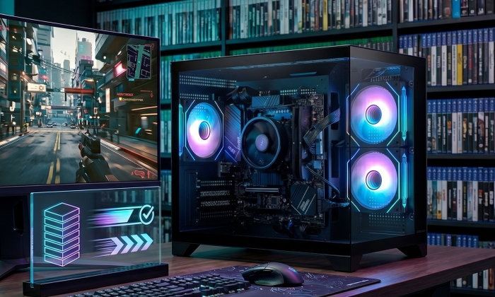 Stormforce Quality: Built for Performance