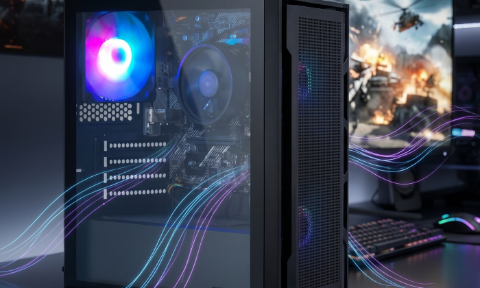 NVIDIA GeForce RTX 5060: Next-Gen Blackwell Power