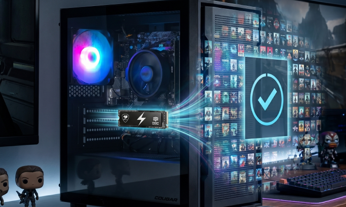 Windows 11 Home: Optimised for Gamers
