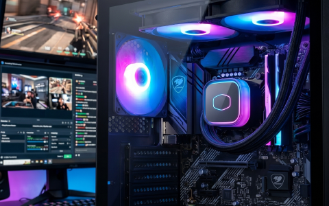 Intel Core i5 14400F: 14th Gen Hybrid Performance