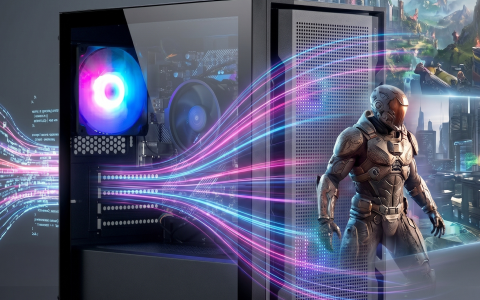 Windows 11: The Ultimate Platform for Gaming