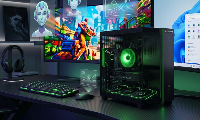 Windows 11: AI-Powered Gaming
