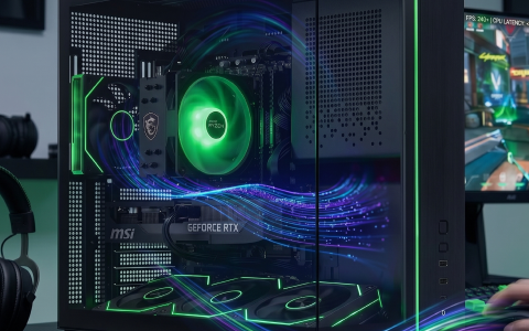AMD Ryzen 7 7700: High-Speed 8-Core Performance