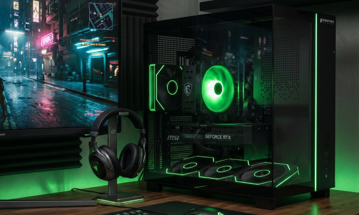 AMD Ryzen 7 7800X3D: The World's Fastest Gaming Processor
