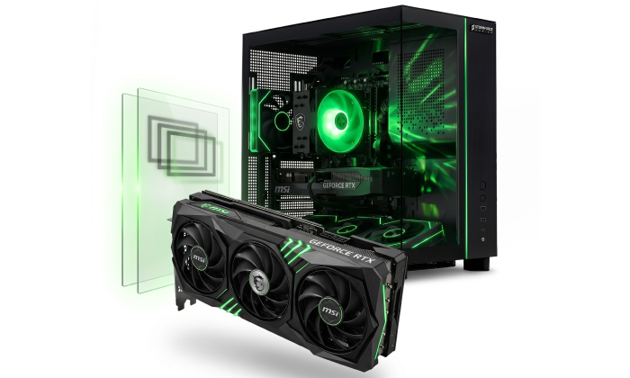 NVIDIA GeForce RTX 5070: Next-Gen Blackwell Architecture