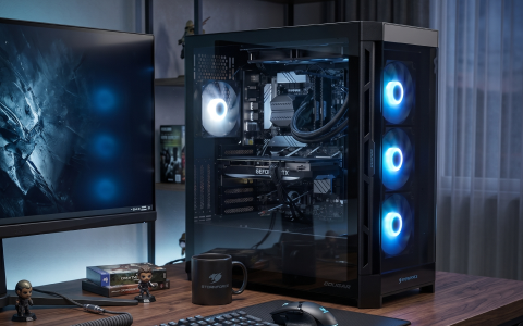 AMD Ryzen 7 7800X3D: The Ultimate Gaming Advantage