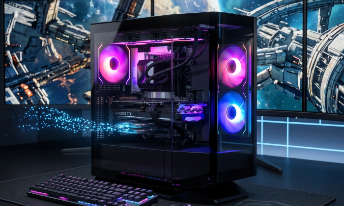 Windows 11 and Advanced Gaming Features