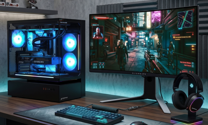 AMD Ryzen 7 9800X3D: The Ultimate Gaming CPU