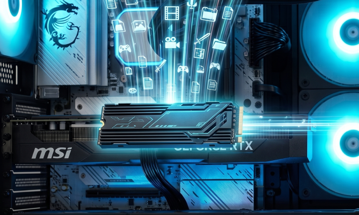 NVIDIA GeForce RTX 5080: Next-Gen 4K Graphics