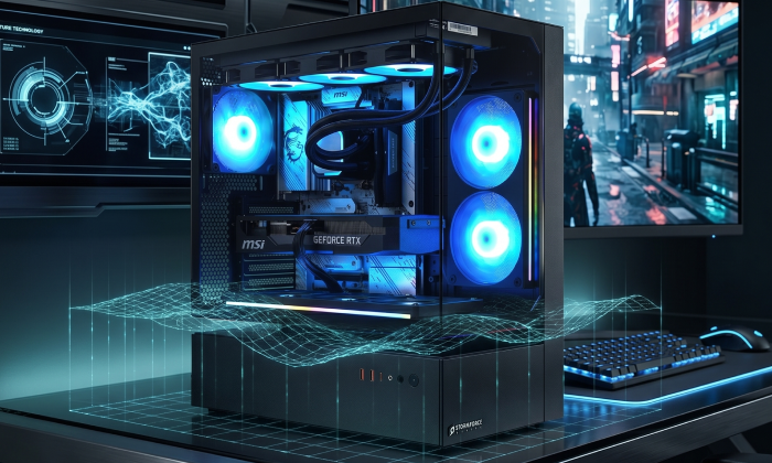 Windows 11 and Future-Ready Tech