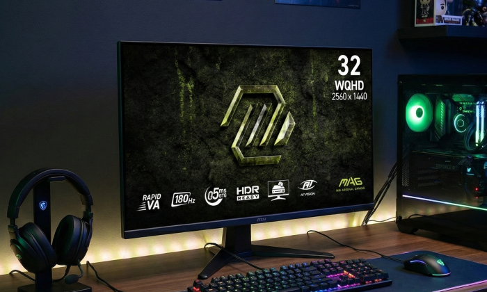 Immersive 32