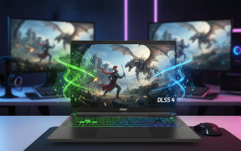 Enhanced Graphics
