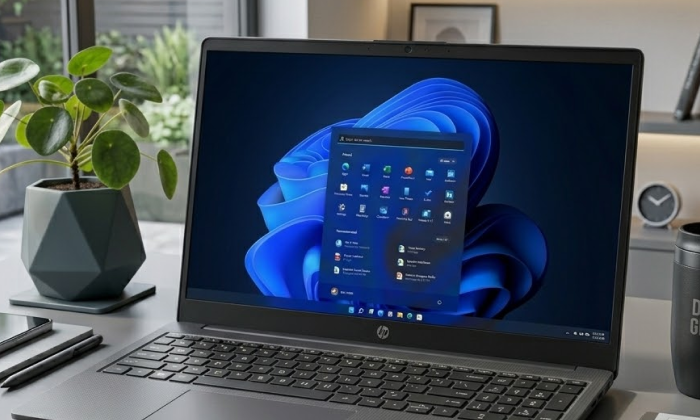 Powerful Performance: Intel Core i7 Processor