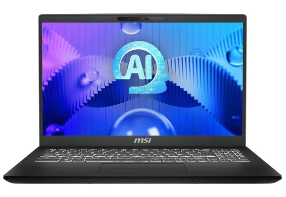 AI-Powered Laptops
