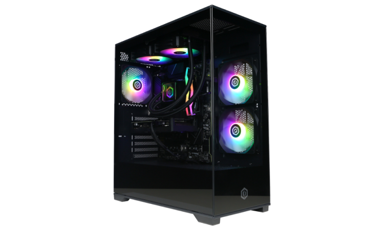 CyberPowerPC Ark