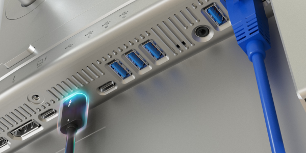 Connect with ease