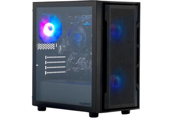 Tower PCs