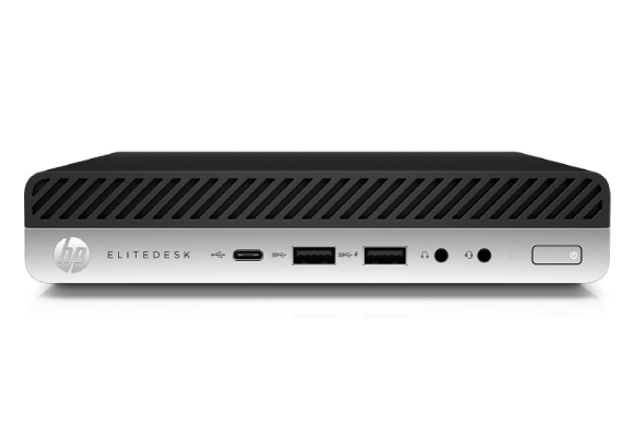 Mini PCs