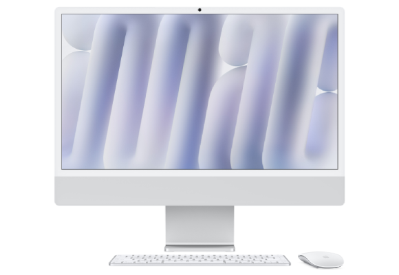 All-in-one PCs
