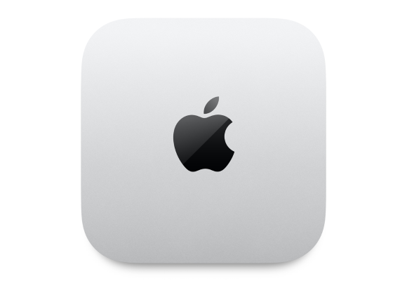 Mac Mini PCs