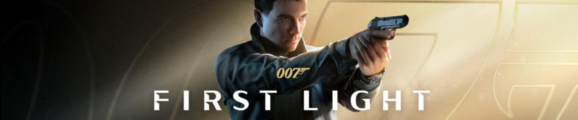 007 First Light