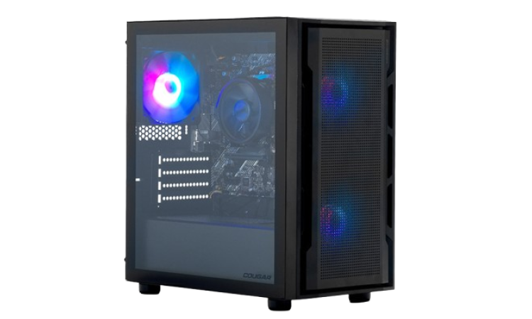 Stormforce Recon Intel Core i5 14400F
