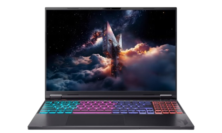 Acer Nitro 16 AI AMD Ryzen AI 7