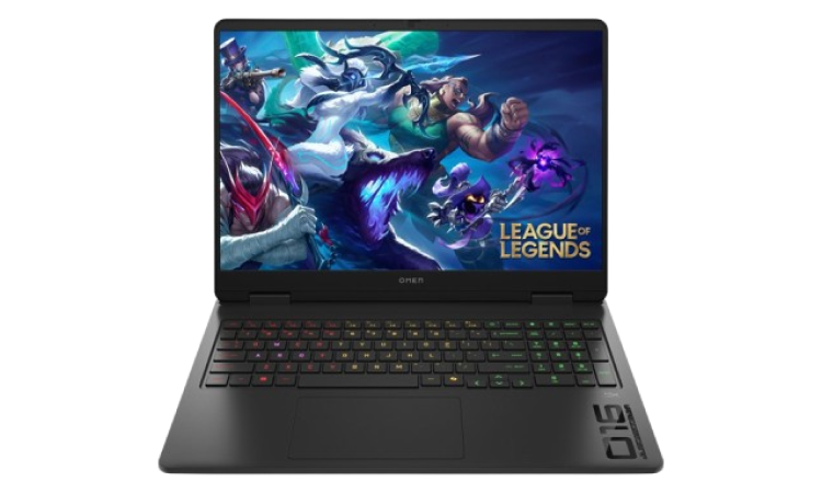 HP OMEN Intel Core i7