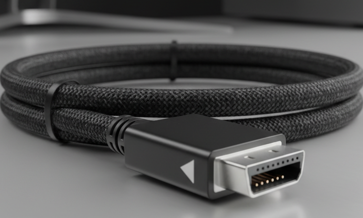 DisplayPort