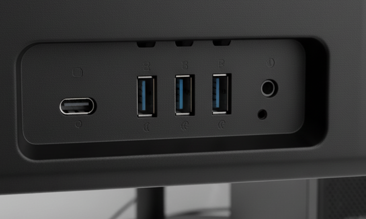 USB