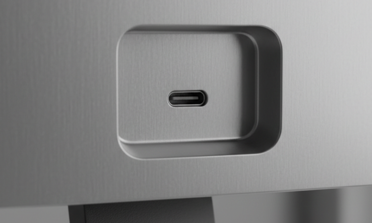 USB-C
