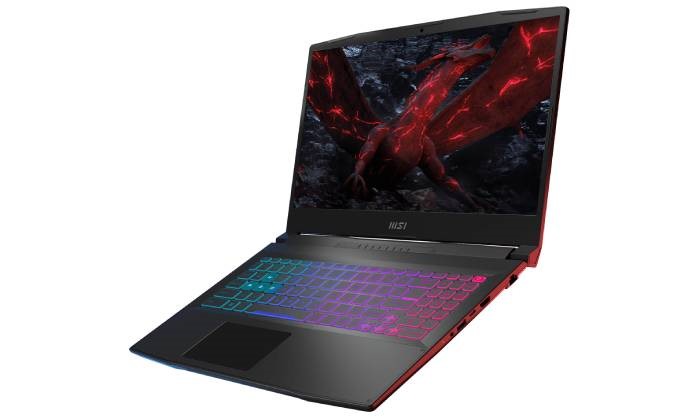Peak Performance for Gamers. Up to Intel® Core™ i9 processor 14900HX