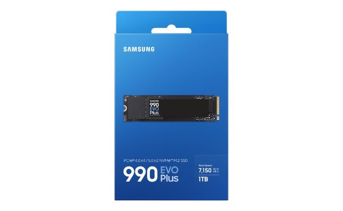 Compact M.2 Form Factor