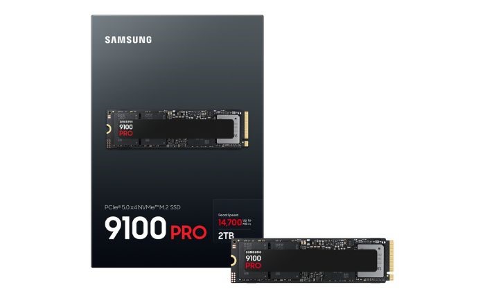 Exceptional Performance with Expansive Capacity