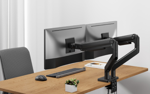 Ultimate Dual-Screen Support