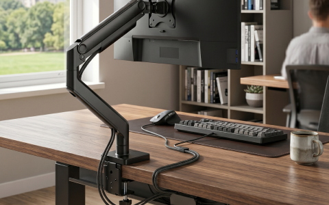 Smart Base with Built-in USB Ports
