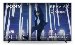 OLED TVs