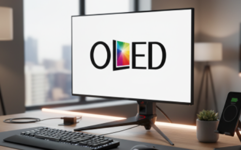 OLED panels