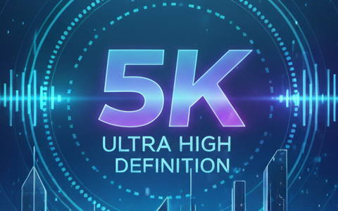 5K