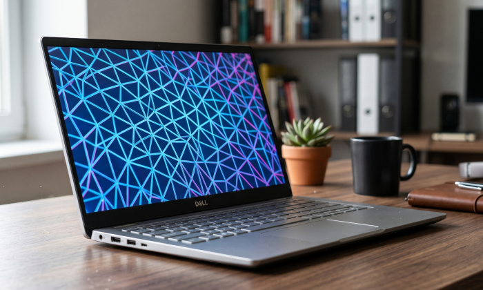 Powerful 12th Gen Intel Core i5 Processor